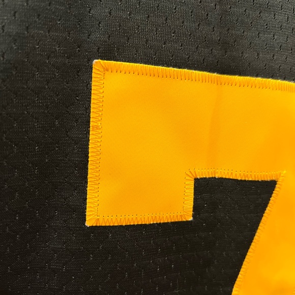 Ben Rothlisberger Jersey - Picture 5 of 6